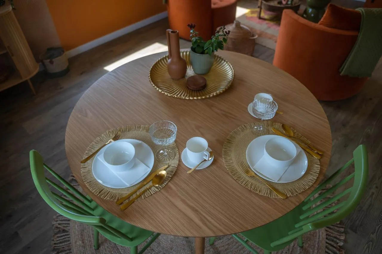 Tweezeven Bed & Breakfast Geulle