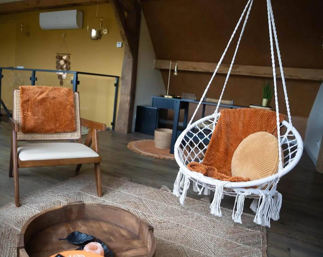Tweezeven Bed & Breakfast Geulle