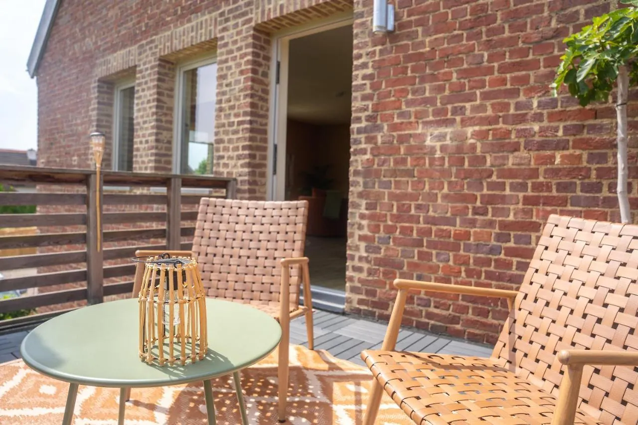 Tweezeven Bed & Breakfast Geulle