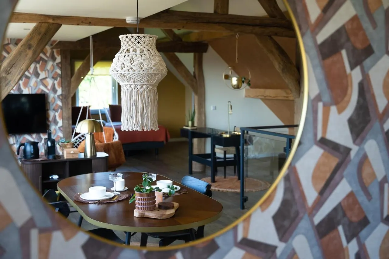 Tweezeven Bed & Breakfast Geulle Netherlands