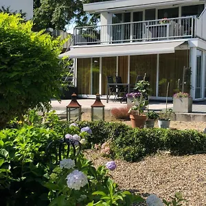 Bed & Breakfast Rose, Valkenburg (South Holland)