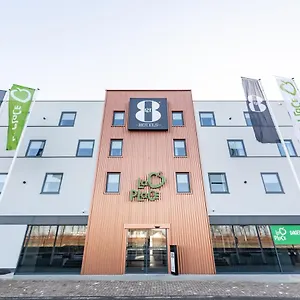 Gr8 Maastricht Aachen Airport Hotel
