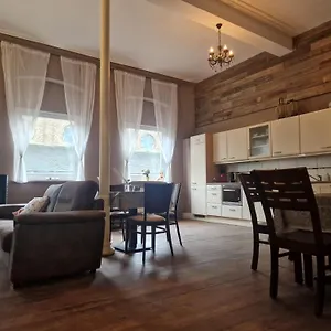 Bed & Breakfast 't Kloaster, Hulsberg