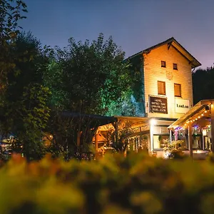 Bed & Breakfast Boutique Loulou, Berg en Terblijt